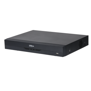 8 канално xvr записващо устройство dahua xvr5108he i3/t