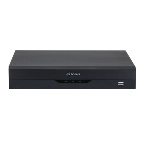 8 канално xvr записващо устройство dahua xvr5108hs i3/t
