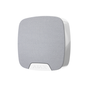 Аларма ajax home siren черна