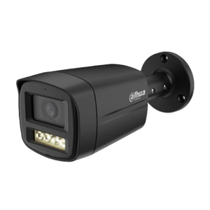 Аналоговa камерa dahua hac hfw1500tlm il a 0280b s3 dip черна