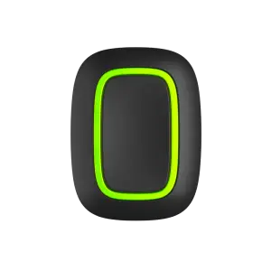 Безжичен паник бутон ajax button бял