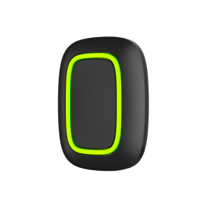 Безжичен паник бутон ajax button бял