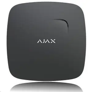 ajax fire protect plus ЧЕРЕН