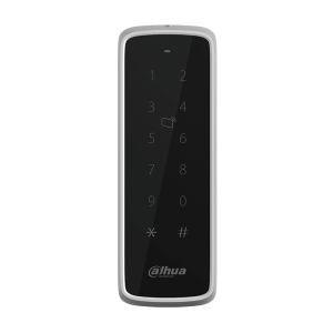 bluetooth четец магнитни карти dahua asr2201d bd