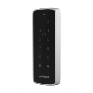 bluetooth четец магнитни карти dahua asr2201d bd