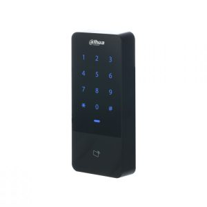 Четец за магнитни карти dahua asi1201e v1 13,56 mhz