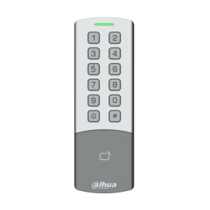 Четец за магнитни карти dahua asi1201m mep poe