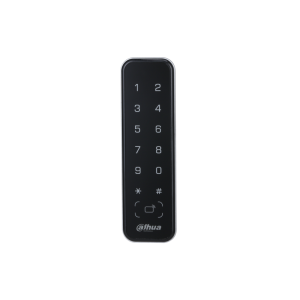 Четец за магнитни карти dahua asr2201a 13.56mhz dahua asr2201a access reader