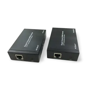 hdmi удължител dahua pfm700 4k