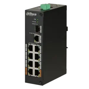 Суич dahua pfs3110 8et 96 v2