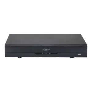 4 канално xvr записващо устройство dahua xvr5104he i3