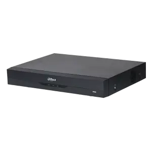 4 канално xvr записващо устройство dahua xvr5104he i3