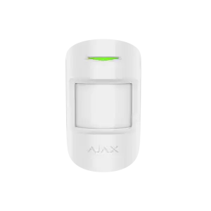 Датчик за движение ajax motion protect черен