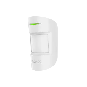 Датчик за движение ajax motion protect черен