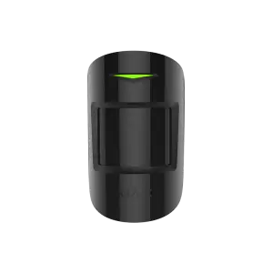 Датчик за движение ajax motion protect черен
