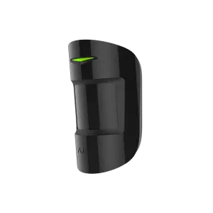 Датчик за движение ajax motion protect черен