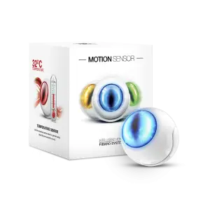 Датчик за движение fibaro