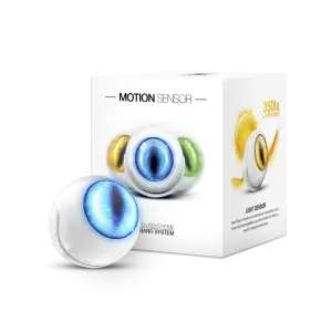 Датчик за движение fibaro