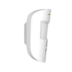 Датчик за движение с камера ajax motion camera (phod) бял