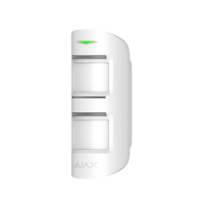 Безжична клавиатура за алармена система ajax keypad черна