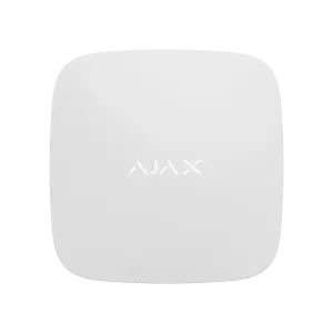 Датчик за теч на вода ajax leaks protect черен