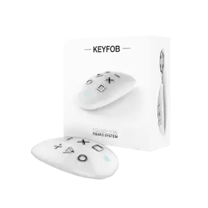 Дистанционно управление fibaro keyfob