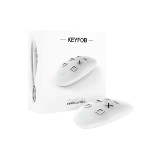 Дистанционно управление fibaro keyfob