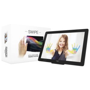 Дистанционно управление fibaro swipe