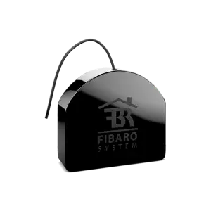 Двойно реле fibaro double switch 2 fgs 223