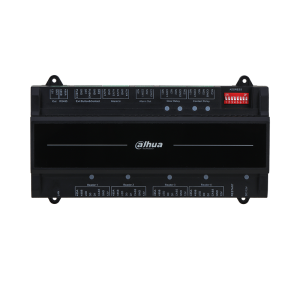 Двупосочен контролер с 2 врати dahua asc2202b d