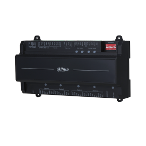 Двупосочен контролер с 2 врати dahua asc2202b d