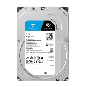 Хард диск seagate skyhawk st1000vx013