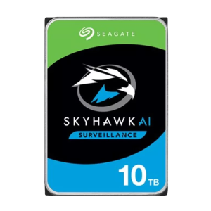 Хард диск seagate skyhawk st10000ve001