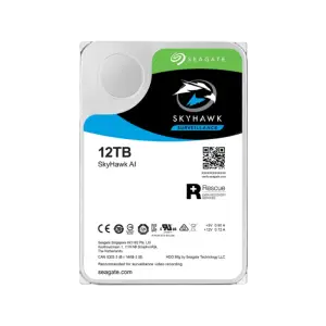 Хард диск seagate skyhawk st12000ve003