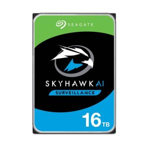 Хард диск seagate skyhawk st16000ve004