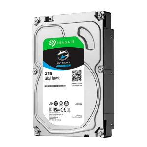 Хард диск seagate skyhawk st2000vx017