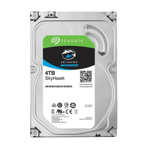 Хард диск seagate skyhawk st4000vx016