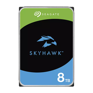 Хард диск seagate skyhawk st8000vx010