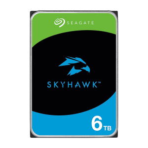 Хард диск seagate skyhawk st6000vx009