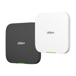 Хъб 2 за алармена система dahua arc3800h w2(868) wi fi черен