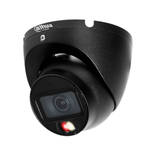 ip камерa dahua ipc hdw1839t a il 0280b s6 черна