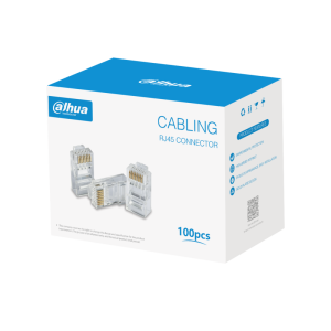 Конектор dahua pfm976 531 rj45 cat5/5e