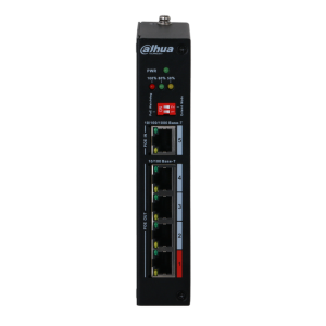 poe удължител dahua pft1500