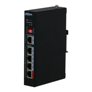 poe удължител dahua pft1500