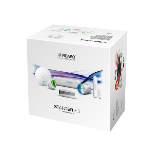 Стартов пакет fibaro