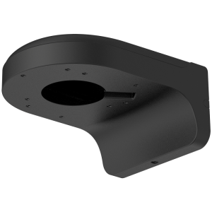 Стойка за стенен монтаж dahua pfb203w черна