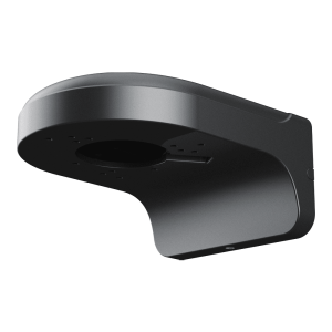 Стойка за стенен монтаж dahua pfb205w e черна