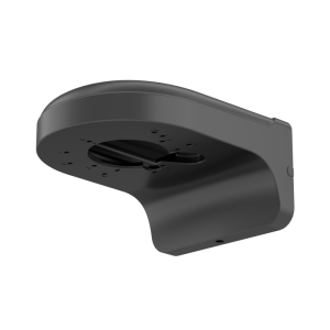 Стойка за стенен монтаж dahua pfb2204w черна