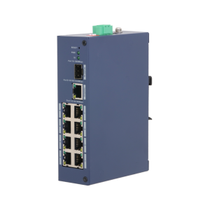 Суич dahua chs4110 8et