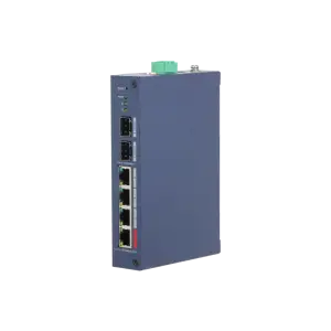 Суич dahua chs4206 4et 90